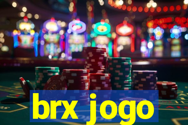 brx jogo