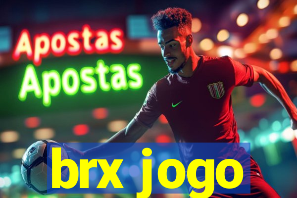 brx jogo