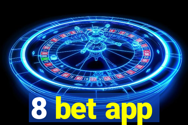 8 bet app