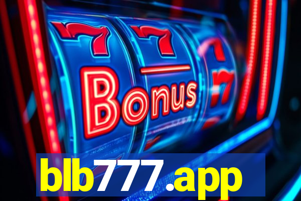 blb777.app