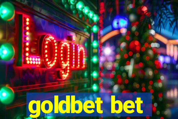 goldbet bet