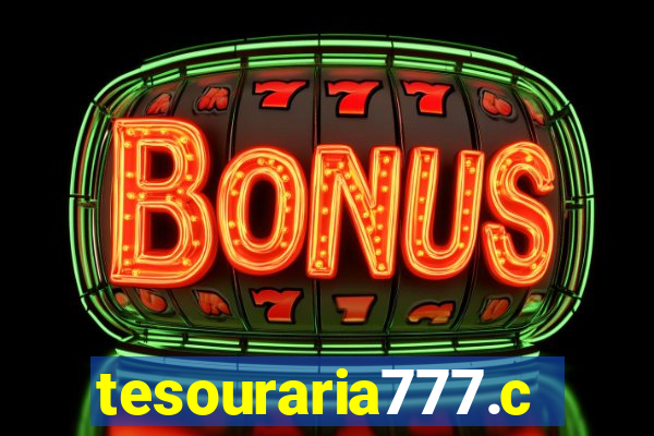 tesouraria777.com