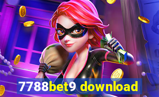 7788bet9 download