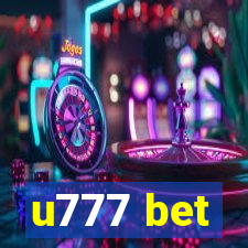 u777 bet