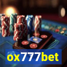 ox777bet