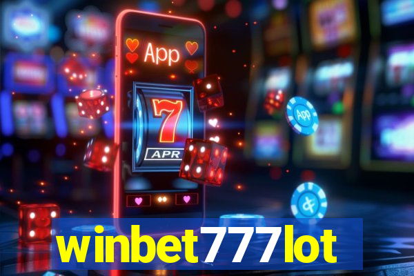 winbet777lot