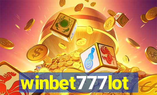 winbet777lot