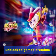 unblocked games premium