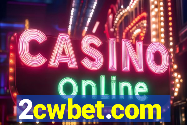 2cwbet.com