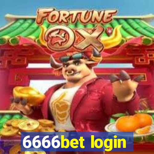 6666bet login