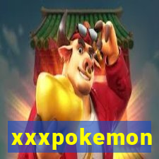 xxxpokemon