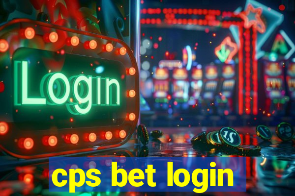 cps bet login