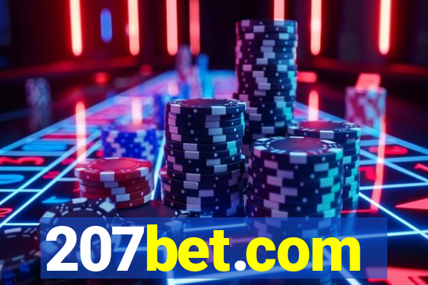 207bet.com