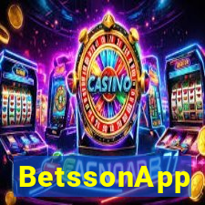 BetssonApp