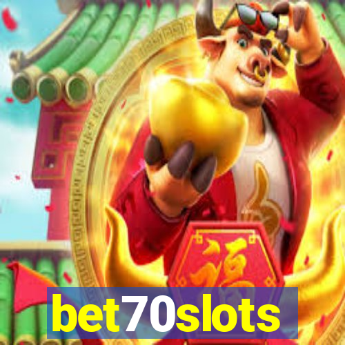 bet70slots