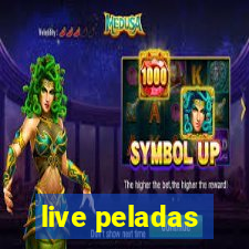 live peladas