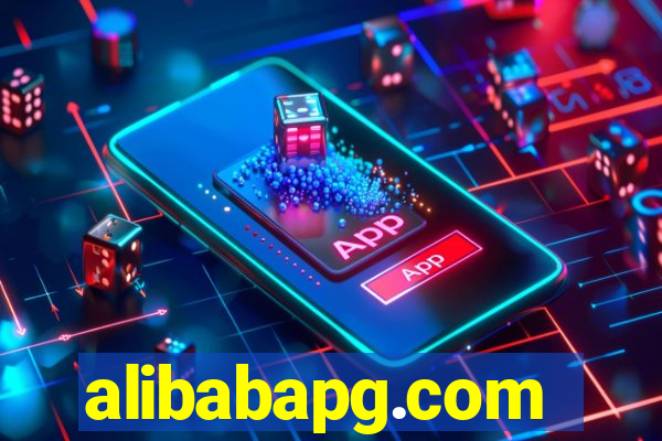 alibabapg.com