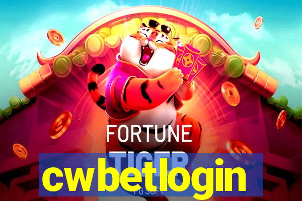 cwbetlogin