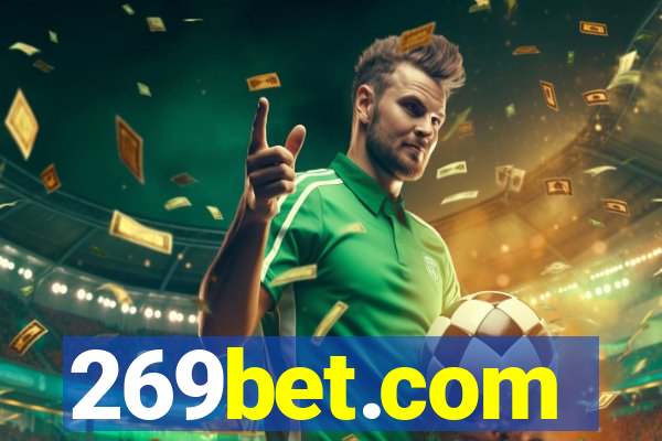 269bet.com