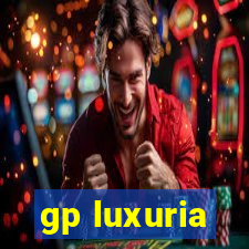 gp luxuria