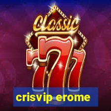 crisvip erome