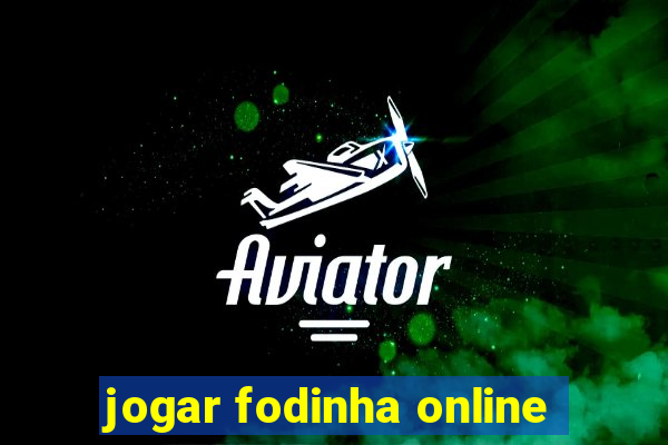 jogar fodinha online