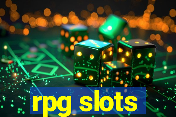 rpg slots