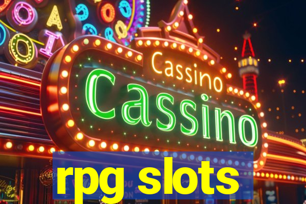 rpg slots