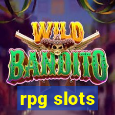 rpg slots