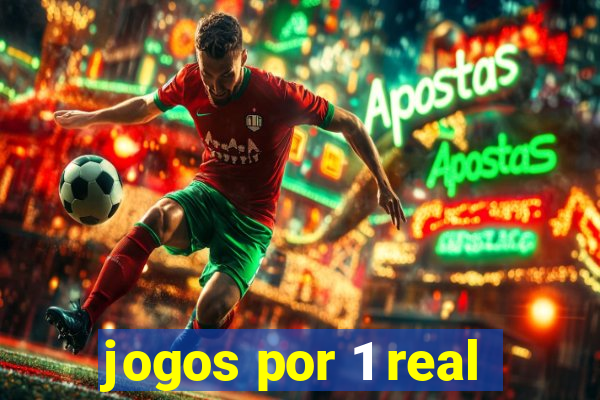 jogos por 1 real