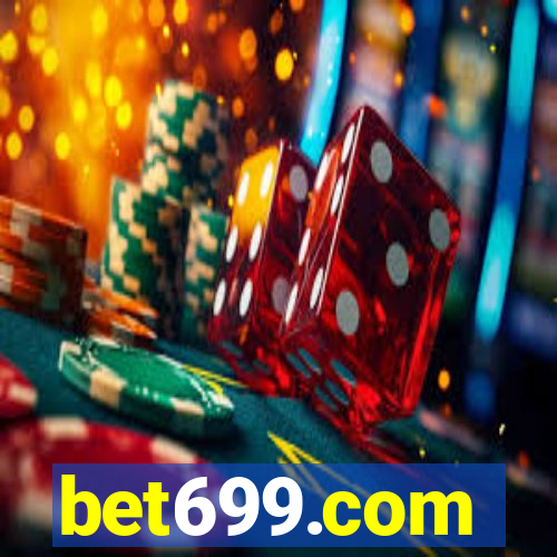 bet699.com