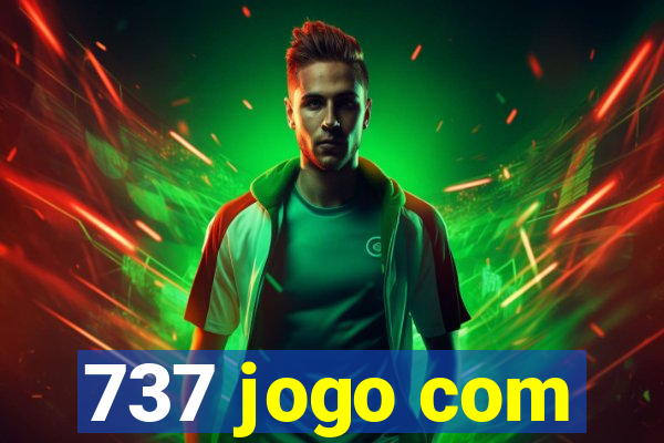 737 jogo com