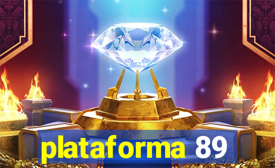 plataforma 89