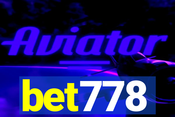 bet778