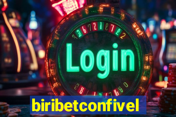 biribetconfivel