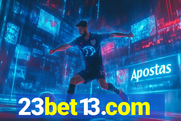 23bet13.com