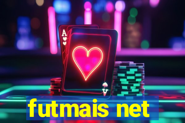 futmais net