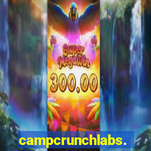 campcrunchlabs.con