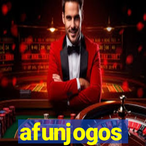 afunjogos