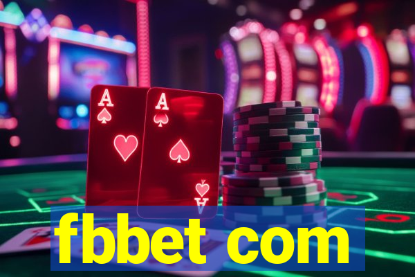 fbbet com