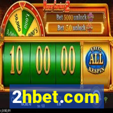 2hbet.com