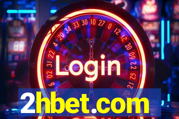 2hbet.com