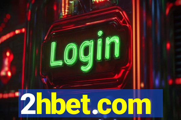 2hbet.com