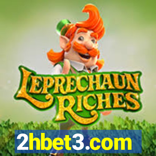 2hbet3.com