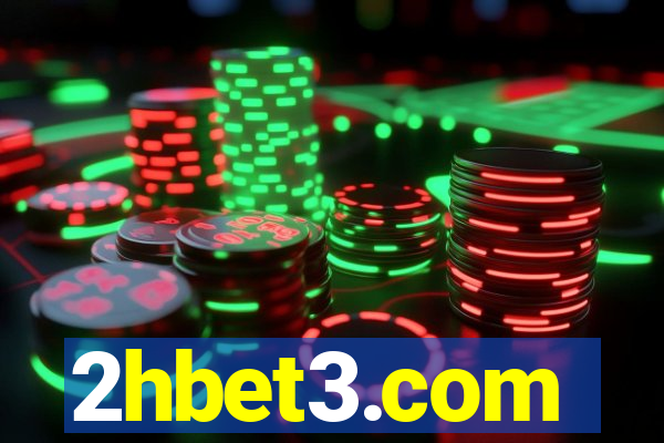 2hbet3.com