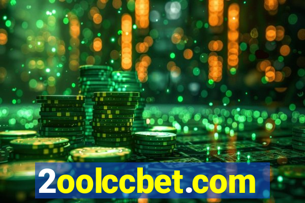 2oolccbet.com