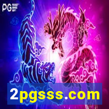 2pgsss.com