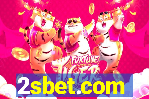 2sbet.com