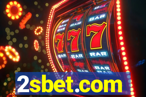 2sbet.com