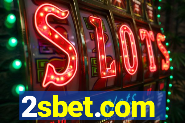 2sbet.com